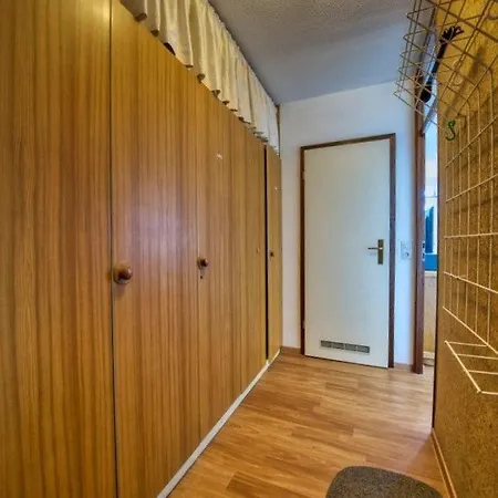 - Haus C, App 0c0603 Apartment *