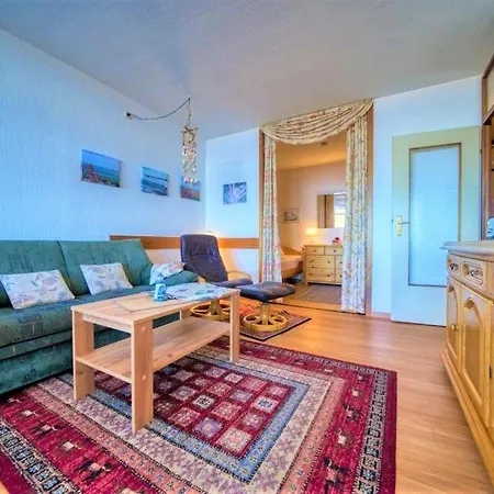 Apartment - Haus C, App 0c0603 *