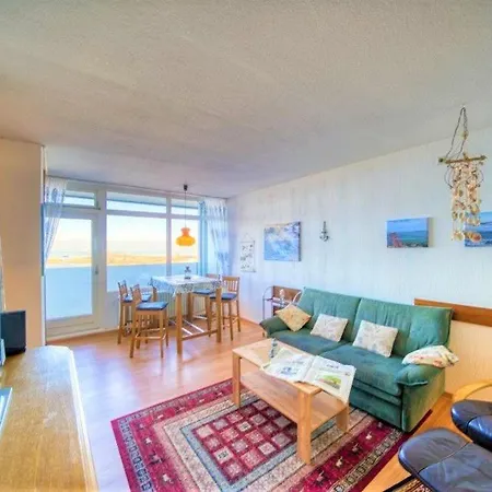 Apartment - Haus C, App 0c0603