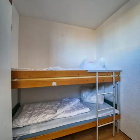 Apartment - Haus C, App 0c0603