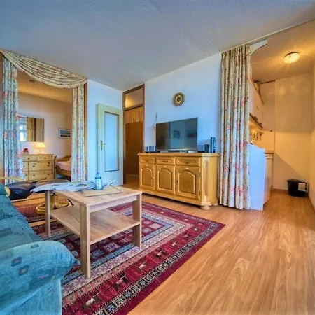 - Haus C, App 0c0603 Apartment
