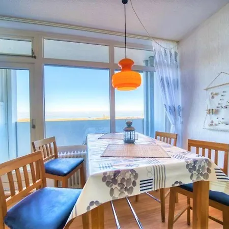 - Haus C, App 0c0603 Heiligenhafen