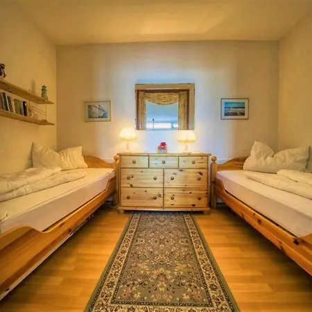 Διαμέρισμα - Haus C, App 0c0603 *