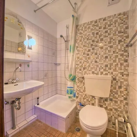 - Haus C, App 0c0603 Διαμέρισμα *